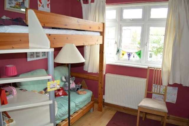  Image of 4 bedroom End of Terrace for sale in Church Rise Chessington KT9 at Church Rise  Chessington, KT9 2HA
