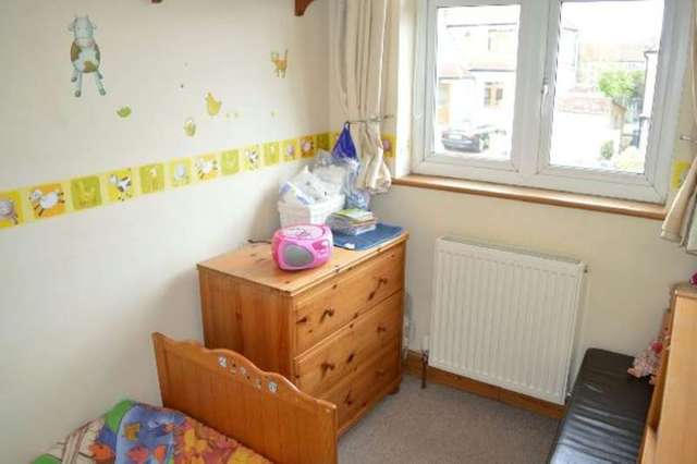  Image of 4 bedroom End of Terrace for sale in Church Rise Chessington KT9 at Church Rise  Chessington, KT9 2HA