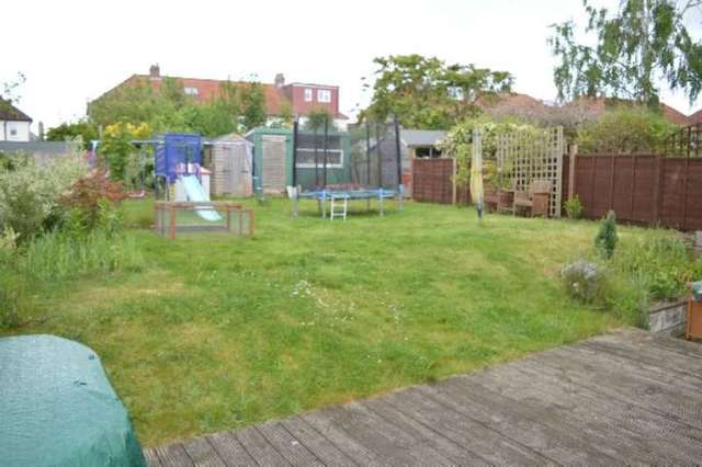  Image of 4 bedroom End of Terrace for sale in Church Rise Chessington KT9 at Church Rise  Chessington, KT9 2HA