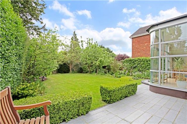  Image of 4 bedroom Detached house for sale in Church Road St. Marks Cheltenham GL51 at St. Marks  Gloucestershire, GL51 7AN