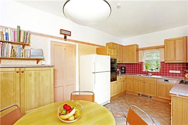  Image of 4 bedroom Detached house for sale in Church Road St. Marks Cheltenham GL51 at St. Marks  Gloucestershire, GL51 7AN