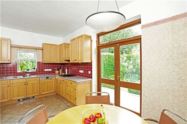  Image of 4 bedroom Detached house for sale in Church Road St. Marks Cheltenham GL51 at St. Marks  Gloucestershire, GL51 7AN