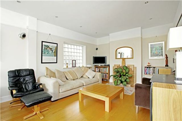  Image of 4 bedroom Detached house for sale in Church Road St. Marks Cheltenham GL51 at St. Marks  Gloucestershire, GL51 7AN