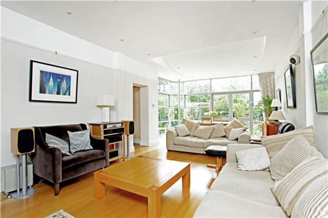  Image of 4 bedroom Detached house for sale in Church Road St. Marks Cheltenham GL51 at St. Marks  Gloucestershire, GL51 7AN