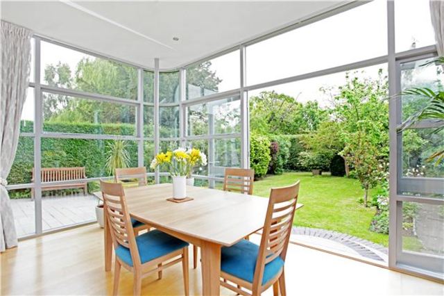  Image of 4 bedroom Detached house for sale in Church Road St. Marks Cheltenham GL51 at St. Marks  Gloucestershire, GL51 7AN