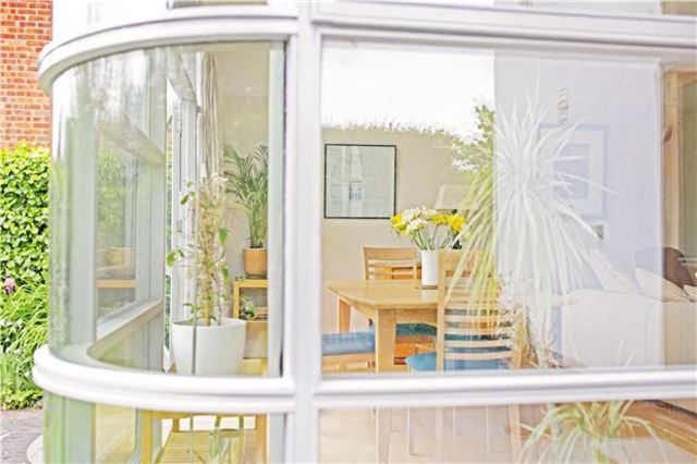  Image of 4 bedroom Detached house for sale in Church Road St. Marks Cheltenham GL51 at St. Marks  Gloucestershire, GL51 7AN