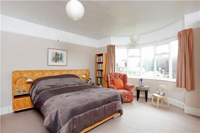  Image of 4 bedroom Detached house for sale in Church Road St. Marks Cheltenham GL51 at St. Marks  Gloucestershire, GL51 7AN