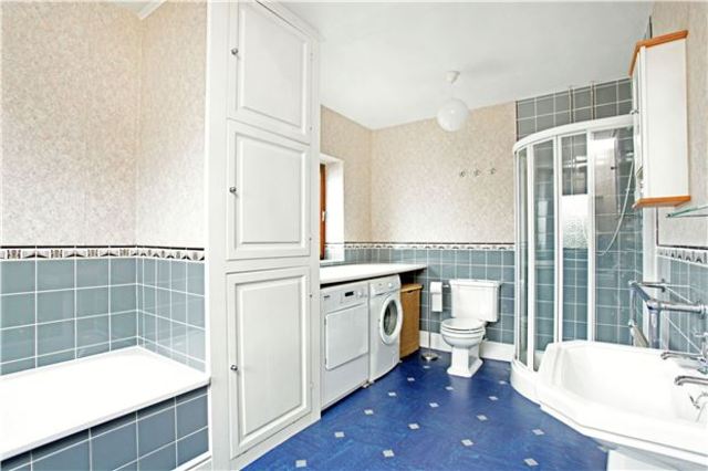  Image of 4 bedroom Detached house for sale in Church Road St. Marks Cheltenham GL51 at St. Marks  Gloucestershire, GL51 7AN