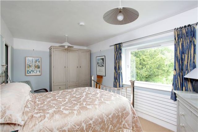  Image of 4 bedroom Detached house for sale in Church Road St. Marks Cheltenham GL51 at St. Marks  Gloucestershire, GL51 7AN