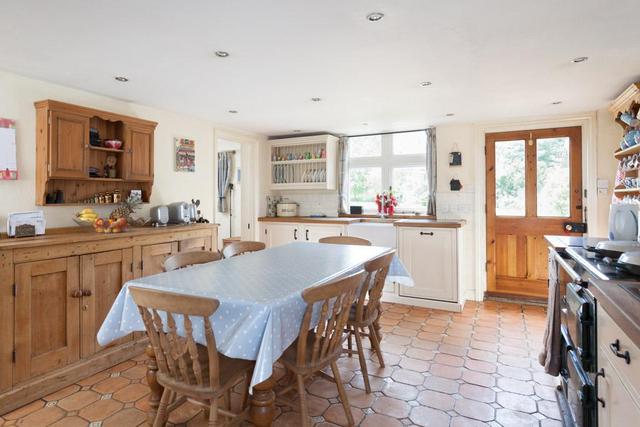  Image of 6 bedroom Detached house for sale in Church Road Goudhurst Cranbrook TN17 at Goudhurst, TN17 1BN