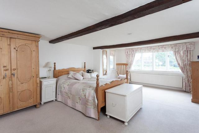  Image of 6 bedroom Detached house for sale in Church Road Goudhurst Cranbrook TN17 at Goudhurst, TN17 1BN