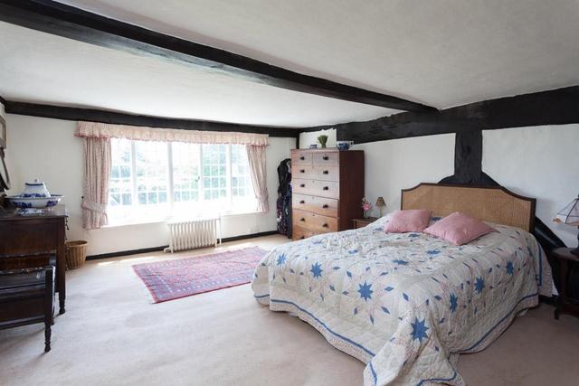  Image of 6 bedroom Detached house for sale in Church Road Goudhurst Cranbrook TN17 at Goudhurst, TN17 1BN