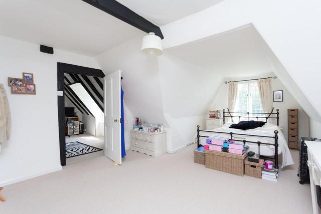  Image of 6 bedroom Detached house for sale in Church Road Goudhurst Cranbrook TN17 at Goudhurst, TN17 1BN