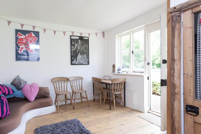  Image of 6 bedroom Detached house for sale in Church Road Goudhurst Cranbrook TN17 at Goudhurst, TN17 1BN