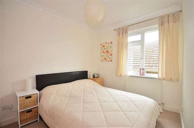  Image of 2 bedroom Bungalow for sale in Church Road Gurnard Cowes PO31 at Gurnard Cowes Cowes, PO31 8JH