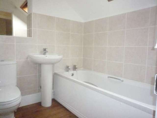  Image of 3 bedroom Detached house to rent in Church Road Snape Saxmundham IP17 at Church Road Snape Saxmundham, IP17 1SZ