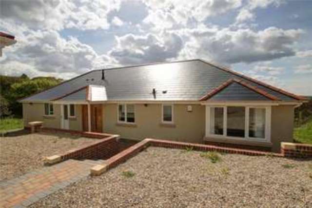  Image of 4 bedroom Detached house for sale in Church Street Castleside Consett DH8 at Castleside Consett Allensford, DH8 9QW