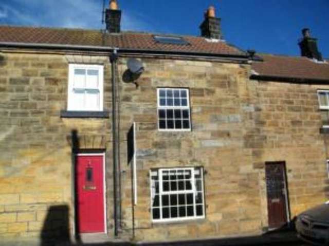  Image of Detached house for sale in Church Street Castleton Whitby YO21 at Castleton Whitby Castleton, YO21 2EQ
