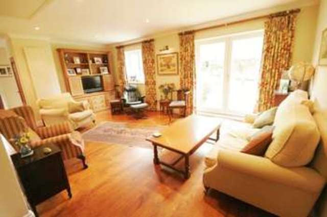  Image of 3 bedroom Bungalow for sale in Church Street Crondall Farnham GU10 at Church Street Crondall Farnham, GU10 5QQ