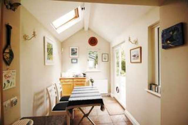  Image of 3 bedroom Bungalow for sale in Church Street Crondall Farnham GU10 at Church Street Crondall Farnham, GU10 5QQ