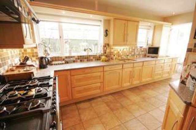  Image of 3 bedroom Bungalow for sale in Church Street Crondall Farnham GU10 at Church Street Crondall Farnham, GU10 5QQ