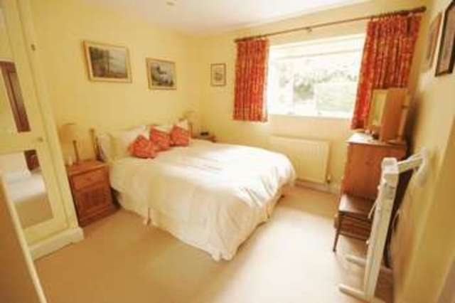  Image of 3 bedroom Bungalow for sale in Church Street Crondall Farnham GU10 at Church Street Crondall Farnham, GU10 5QQ