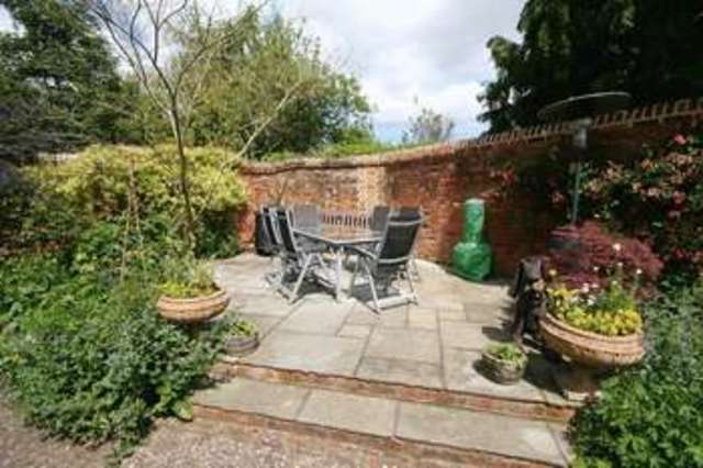  Image of 3 bedroom Bungalow for sale in Church Street Crondall Farnham GU10 at Church Street Crondall Farnham, GU10 5QQ
