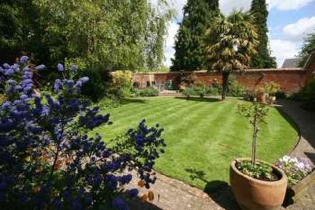  Image of 3 bedroom Bungalow for sale in Church Street Crondall Farnham GU10 at Church Street Crondall Farnham, GU10 5QQ