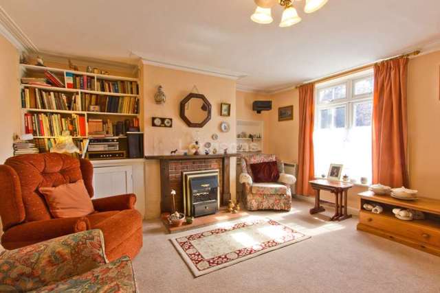  Image of 3 bedroom Terraced house for sale in Church Street Litcham King