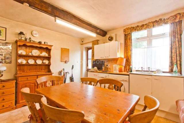  Image of 3 bedroom Terraced house for sale in Church Street Litcham King