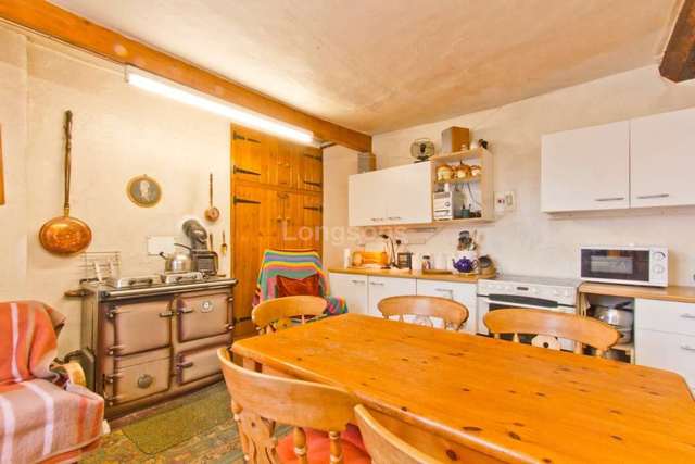  Image of 3 bedroom Terraced house for sale in Church Street Litcham King