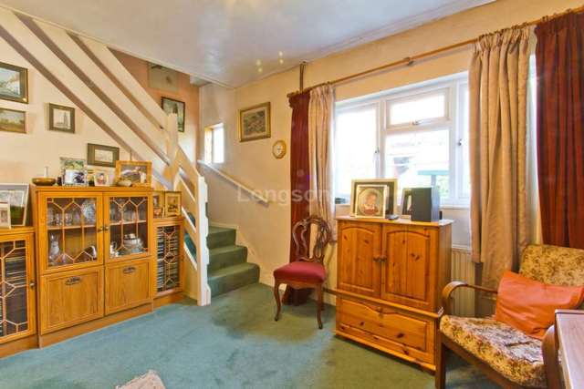  Image of 3 bedroom Terraced house for sale in Church Street Litcham King
