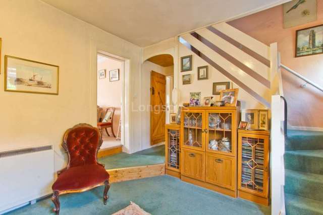  Image of 3 bedroom Terraced house for sale in Church Street Litcham King