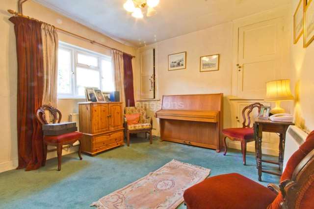  Image of 3 bedroom Terraced house for sale in Church Street Litcham King