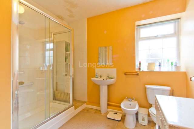  Image of 3 bedroom Terraced house for sale in Church Street Litcham King