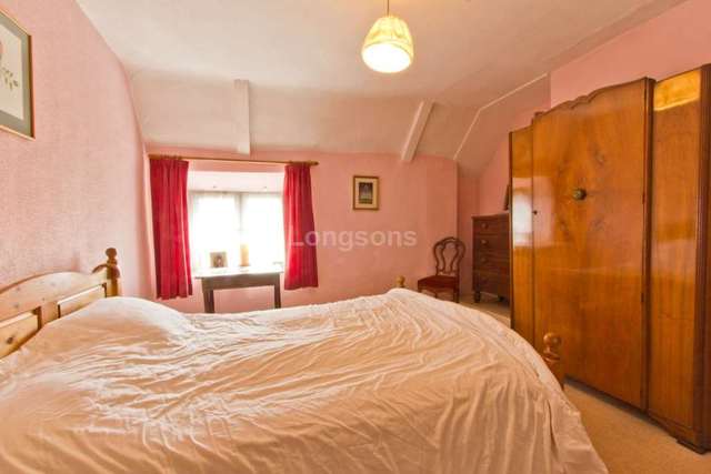  Image of 3 bedroom Terraced house for sale in Church Street Litcham King