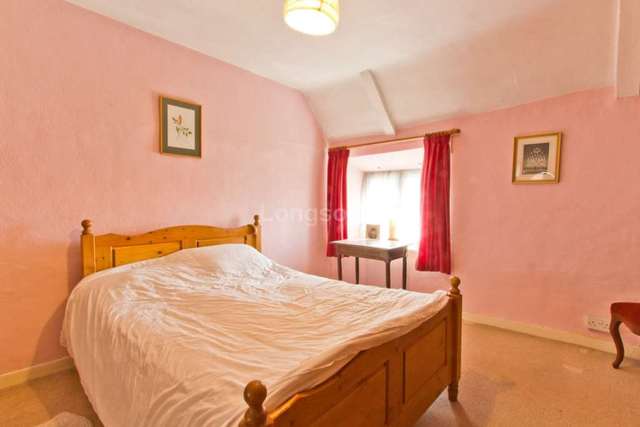  Image of 3 bedroom Terraced house for sale in Church Street Litcham King