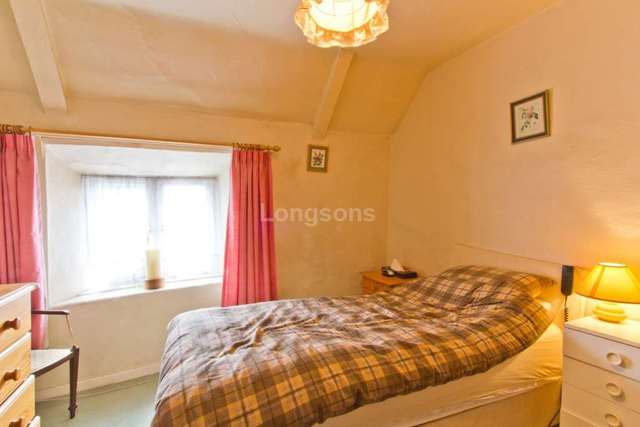  Image of 3 bedroom Terraced house for sale in Church Street Litcham King