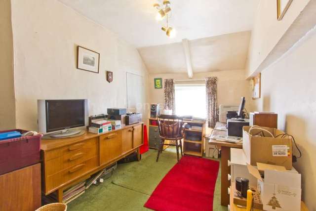  Image of 3 bedroom Terraced house for sale in Church Street Litcham King