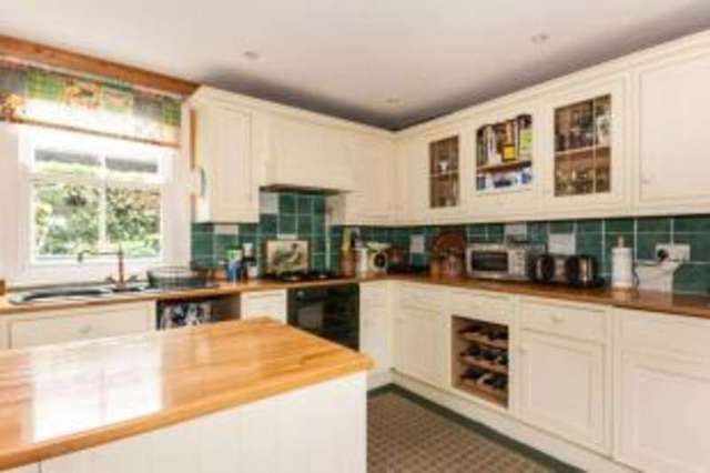  Image of 3 bedroom Detached house for sale in Church Street Rudgwick Horsham RH12 at Rudgwick Horsham Rudgwick, RH12 3EH