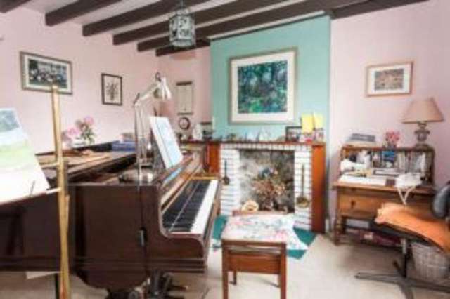  Image of 3 bedroom Detached house for sale in Church Street Rudgwick Horsham RH12 at Rudgwick Horsham Rudgwick, RH12 3EH