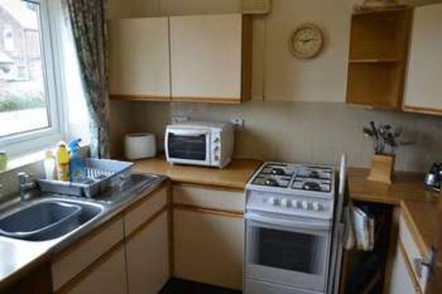  Image of 2 bedroom Detached house for sale in Church View Barton-upon-Humber DN18 at Church View  Barton-Upon-Humber, DN18 6LD