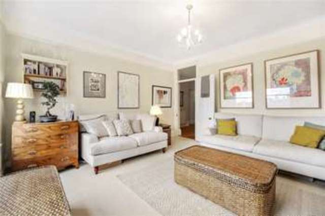  Image of 2 bedroom Flat for sale in New Kings Road London SW6 at 321-345 New Kings Road Parsons Green Parsons Green, SW6 4RA