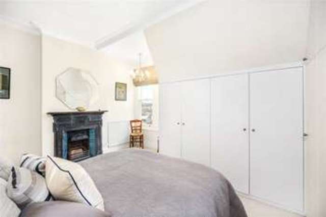  Image of 2 bedroom Flat for sale in New Kings Road London SW6 at 321-345 New Kings Road Parsons Green Parsons Green, SW6 4RA