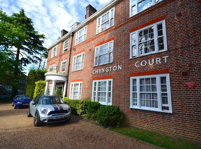  Image of 2 bedroom Apartment for sale in London Road Harrow-on-the-Hill Harrow HA1 at Harrow on the Hill, HA1 3LZ