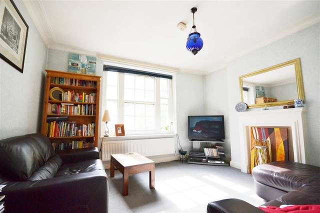  Image of 2 bedroom Apartment for sale in London Road Harrow-on-the-Hill Harrow HA1 at Harrow on the Hill, HA1 3LZ