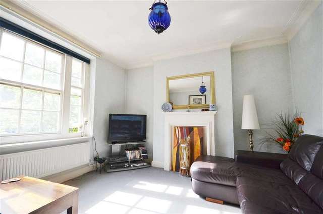  Image of 2 bedroom Apartment for sale in London Road Harrow-on-the-Hill Harrow HA1 at Harrow on the Hill, HA1 3LZ