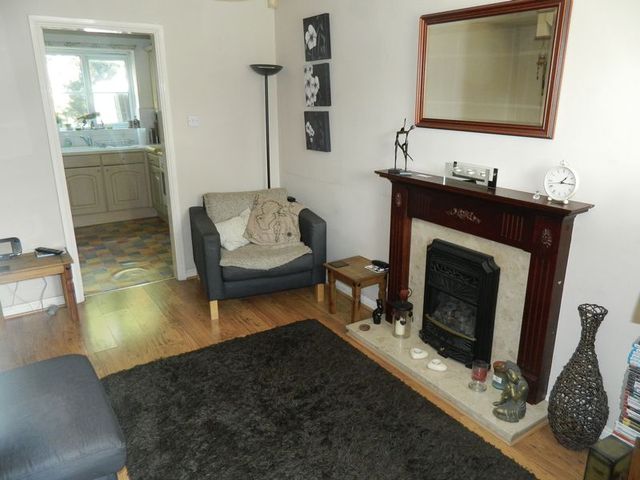  Image of 2 bedroom Semi-Detached house for sale in Cinder Way Darlaston Wednesbury WS10 at Cinder Way  Wednesbury, WS10 7QE
