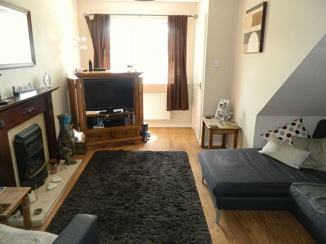 Image of 2 bedroom Semi-Detached house for sale in Cinder Way Darlaston Wednesbury WS10 at Cinder Way  Wednesbury, WS10 7QE
