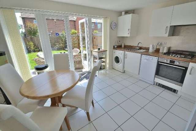  Image of 3 bedroom Semi-Detached house for sale in Circuit Drive Long Eaton Nottingham NG10 at Circuit Drive  Long Eaton, NG10 2GH